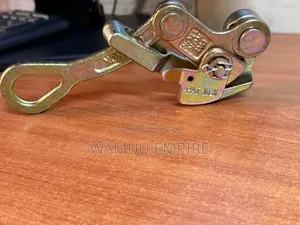 1 Ton Wire Grip