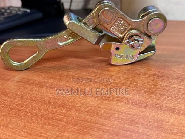 1 Ton Wire Grip
