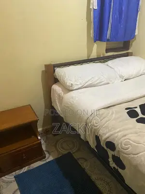 Furnished 1bdrm House in Kilimani Riara, Hurlingham for rent