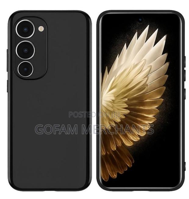 Tecno Spark 40 Pro Plus (+) Cover Soft Silicone Case/Cover - thumbnail 2