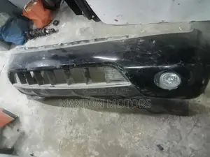 Front Bumper Murano 2005