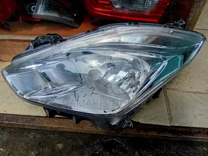 Swift 2018/2019 Headlights