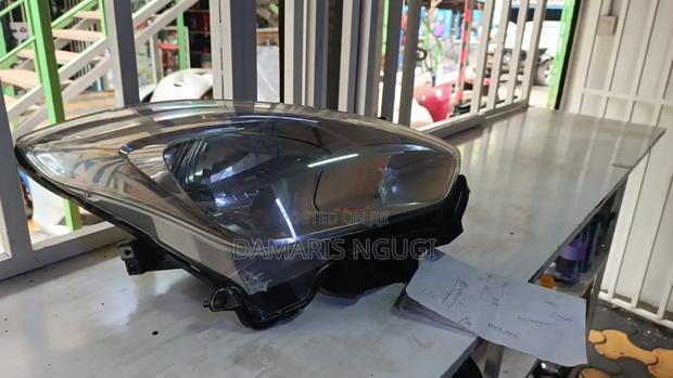 Swift 2018/2019 Headlights - thumbnail 2