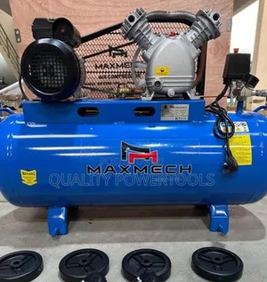 Best 100 L Electric Air Compressor