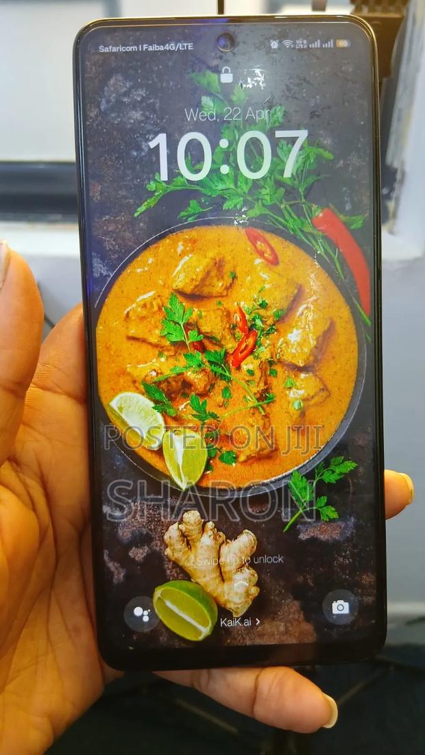 Oppo A3x 64 GB - thumbnail 2