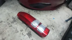7l Taillights Hiace