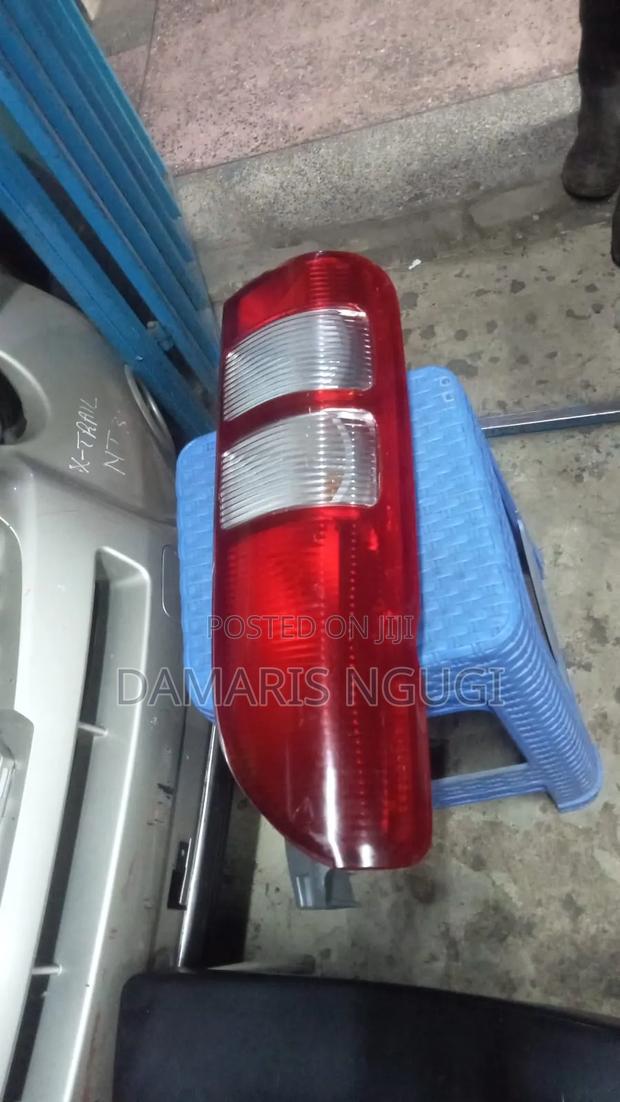 7l Taillights Hiace - thumbnail 2