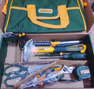 New Jadever 28pcs Hand Tool Set