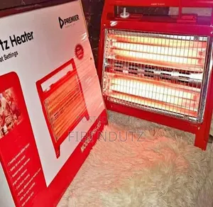 Heat Your Room This Cold Season With Premier Room Heater,Be Warm