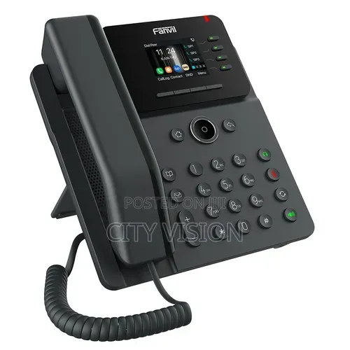 Fanvil V60p Basic Level Ip Phone