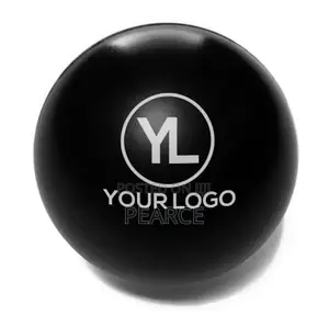 Custom Branded Stress Balls