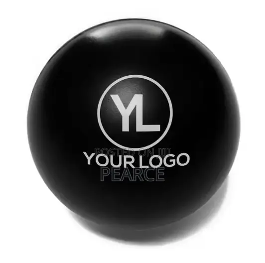 Custom Branded Stress Balls