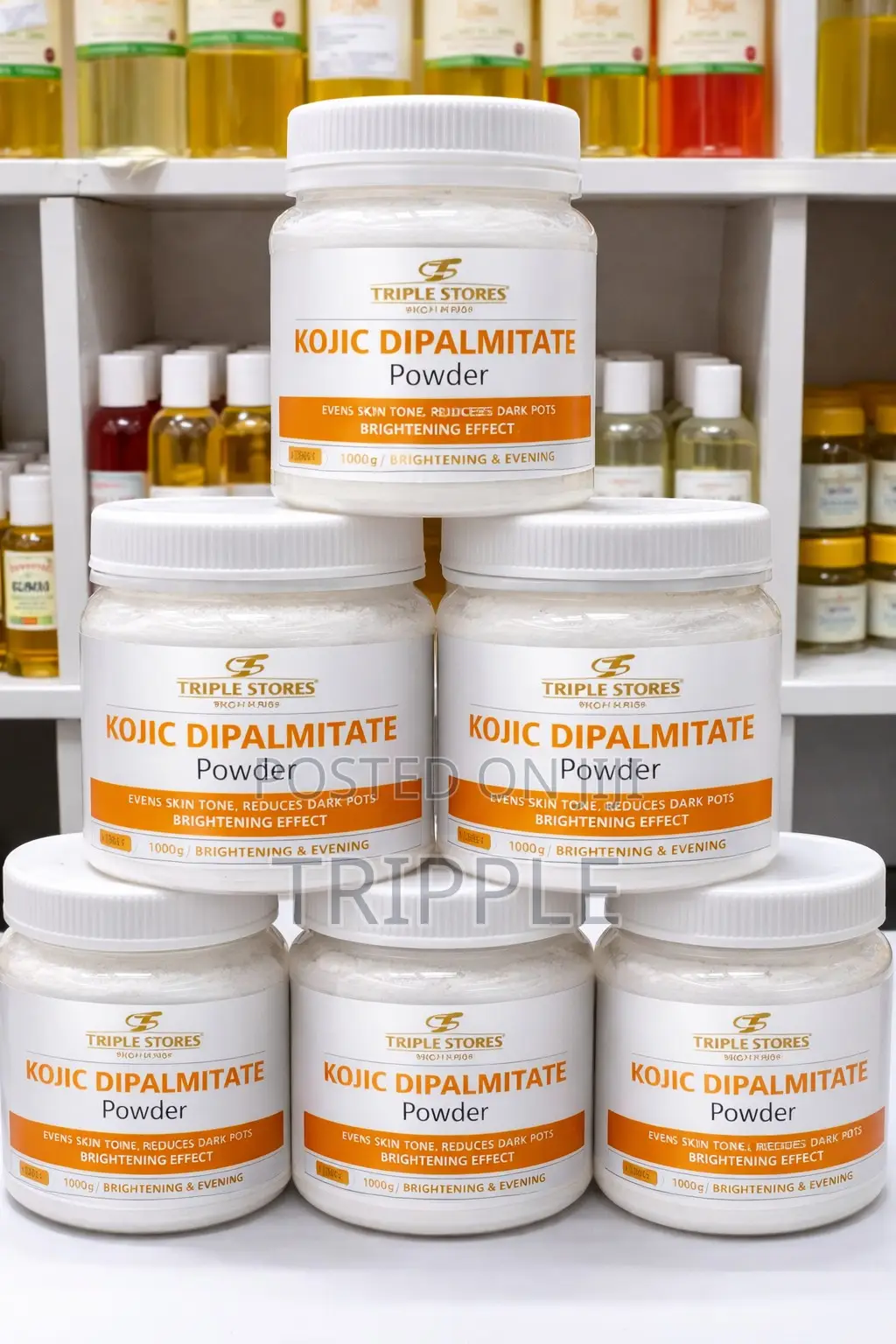 Kojic Dipalmitate