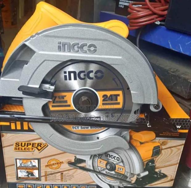Affordable Ingco 1400w Circular Saw/7 Inch 185mm Circular Saw Machine
