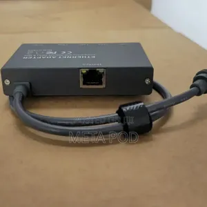Starlink Ethernet Splitter 4 Way Adapter For Mini And Gen 3 Kit
