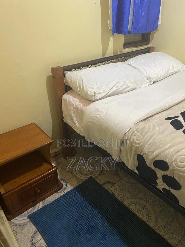 Furnished 1bdrm Apartment in Adams Arcade, Woodley Estate for rent