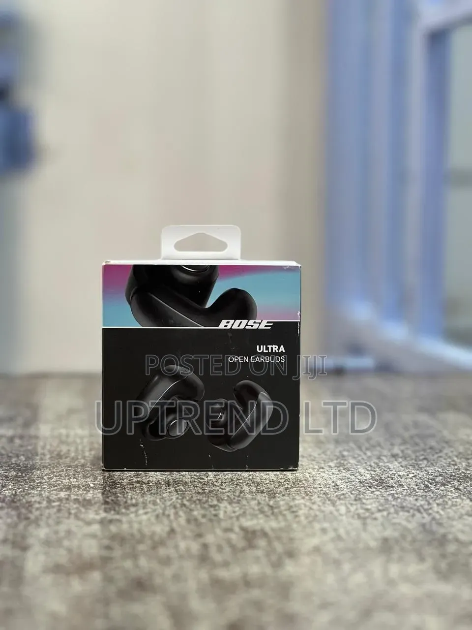Bose Ultra Open Earbuds