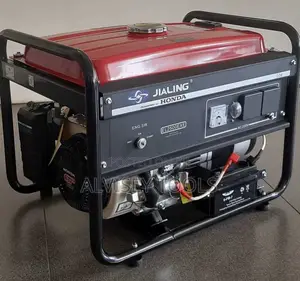 Honda Generator Key Start Rated Power 2.2kva Honda Gp160 Engine