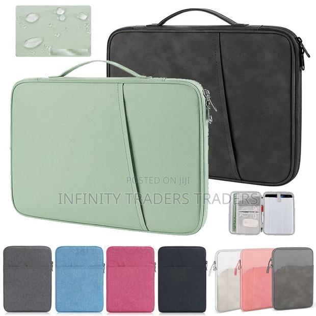 Tablet,iPad Bag - main view