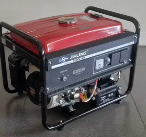 Honda Generator Key Start Rated Power 3.0kva Honda Gp200 Engine