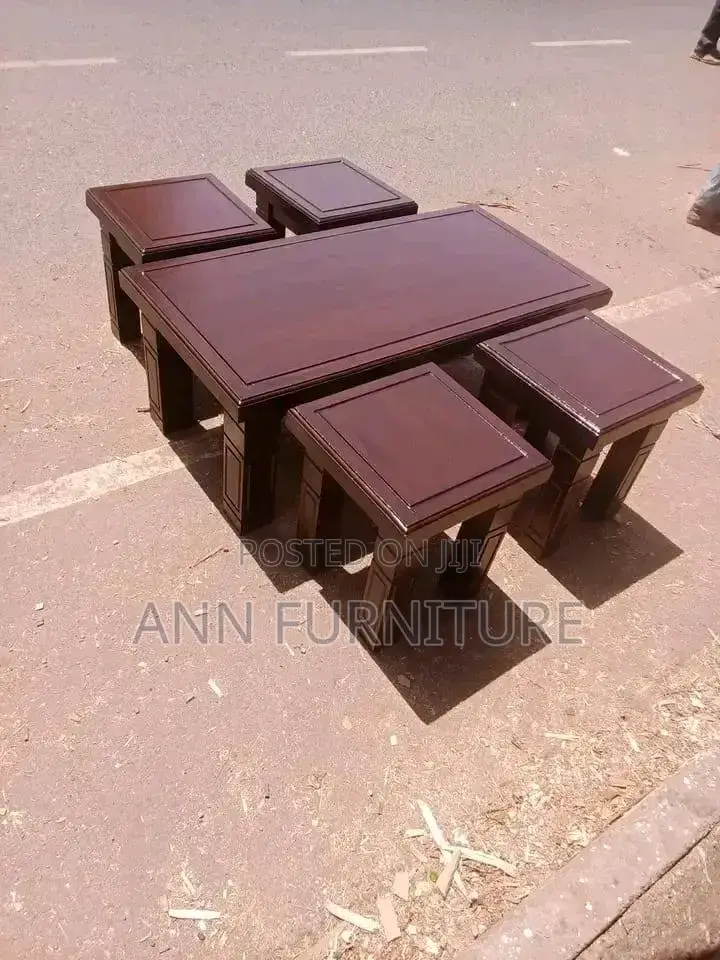 Coffee Table Set