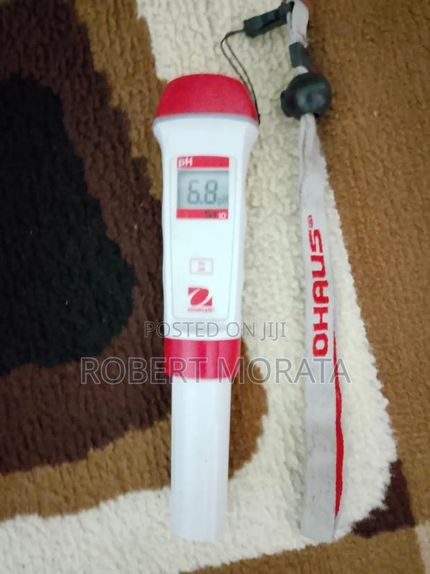 Ohaus St 10 Ph Meter - main view