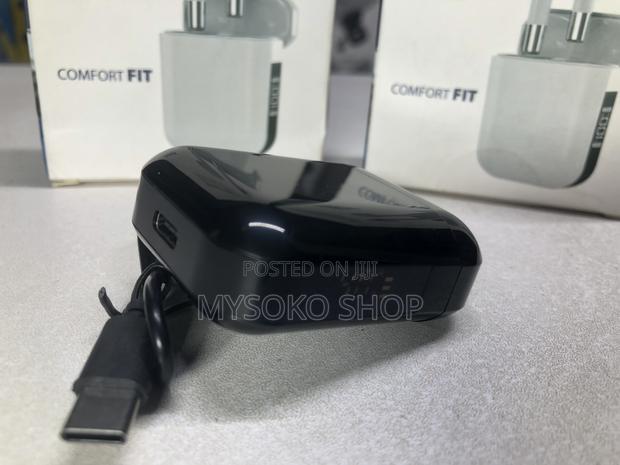 Hifi Sound Earbuds - thumbnail 2