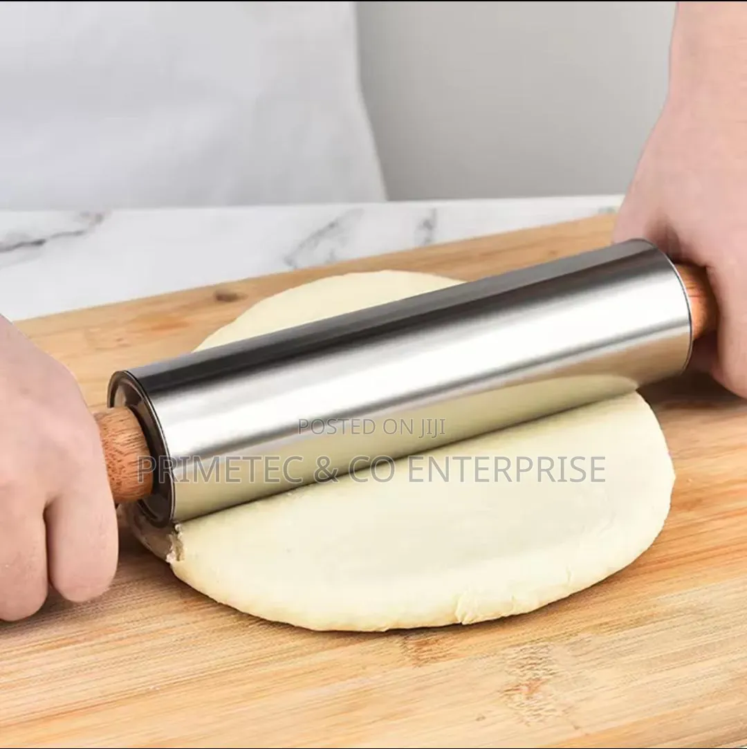 Dough Maker/Rolling Pin
