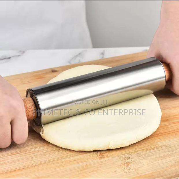 Dough Maker/Rolling Pin - main view