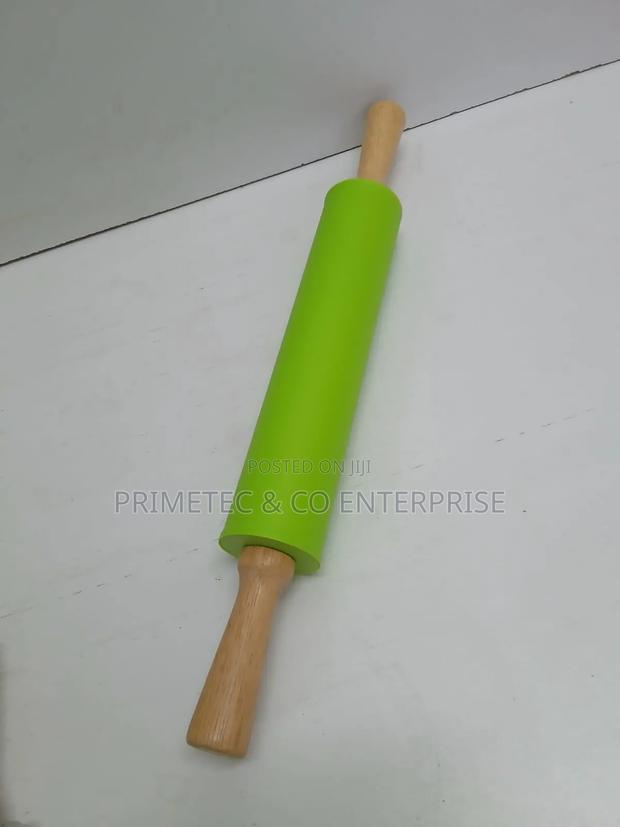 Dough Maker/Rolling Pin - thumbnail 2