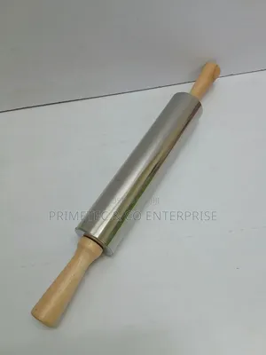 Dough Maker/Rolling Pin