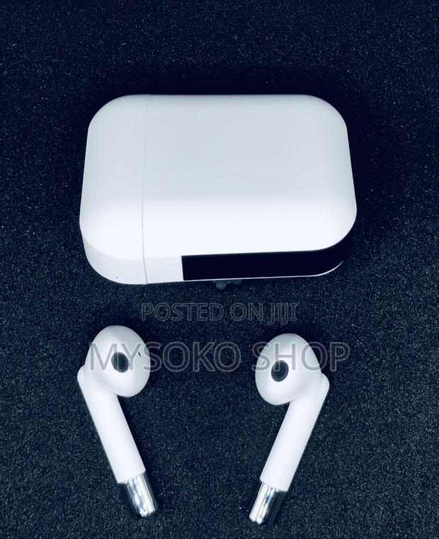 Hifi Sound Earbuds - thumbnail 3