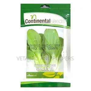 Hybrid Pakchoi Smart F1