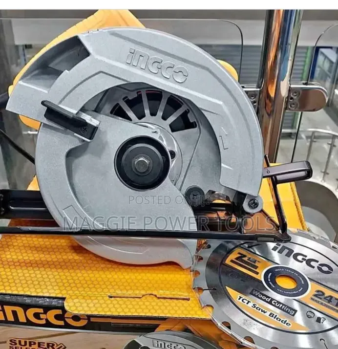 Efficiency Circular Saw Machine