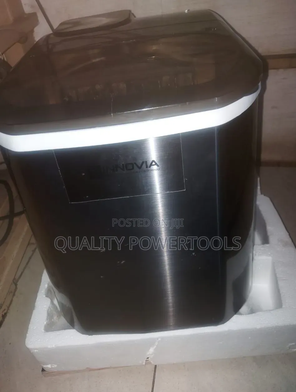 25 Kg Ice Cube Maker Machine