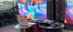 Dj Service With P.A System/ Sound