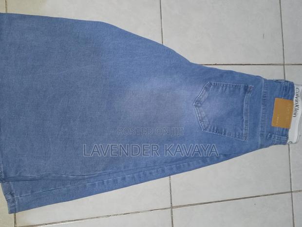 Ladies Jorts - thumbnail 2