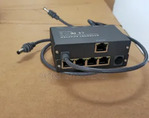 Starlink Ethernet Splitter Adapter for Mini and Gen 3