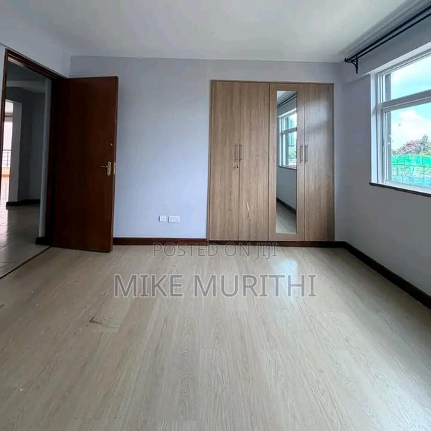 3bdrm Apartment in Kileleshwa for rent