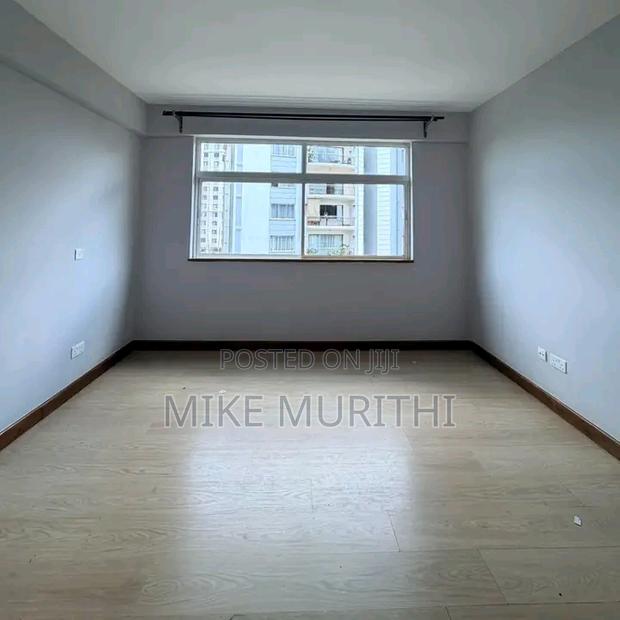 3bdrm Apartment in Kileleshwa for rent - thumbnail 2