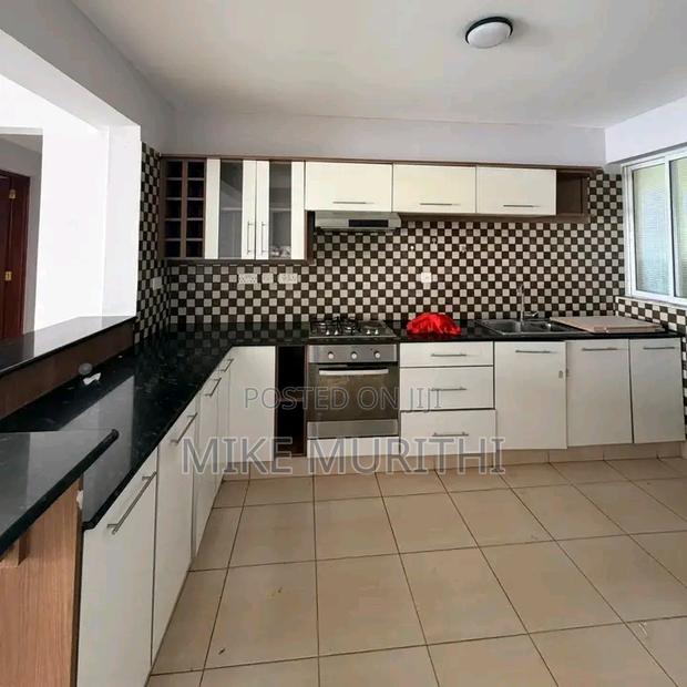 3bdrm Apartment in Kileleshwa for rent - thumbnail 4