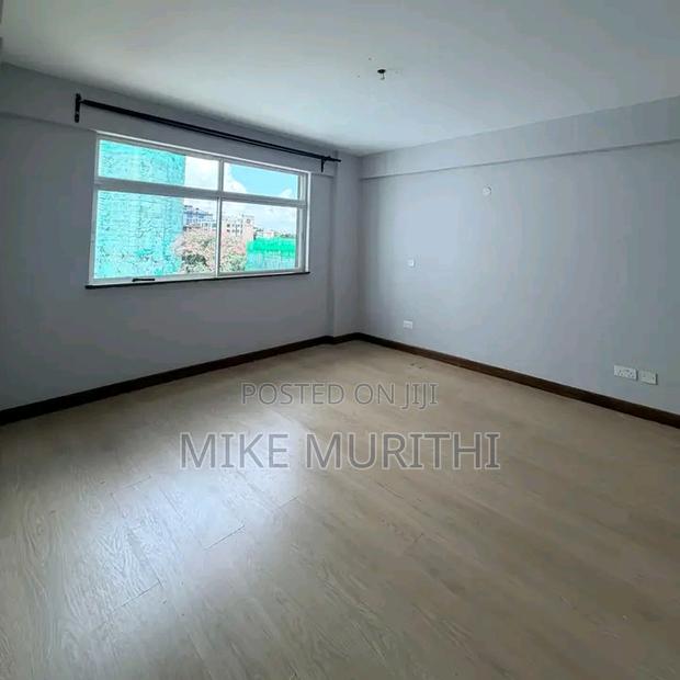 3bdrm Apartment in Kileleshwa for rent - thumbnail 5