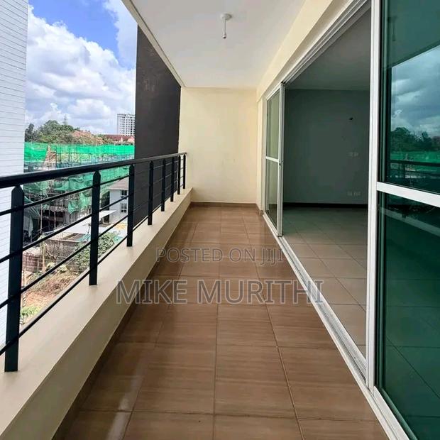 3bdrm Apartment in Kileleshwa for rent - thumbnail 6
