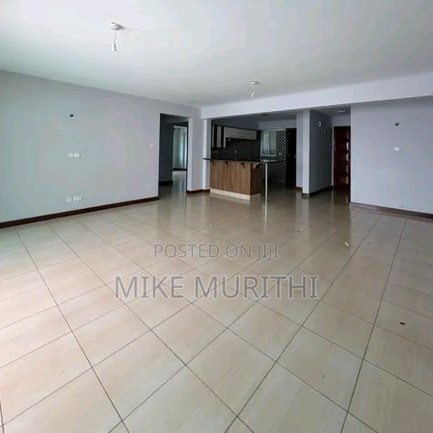 3bdrm Apartment in Kileleshwa for rent - thumbnail 9