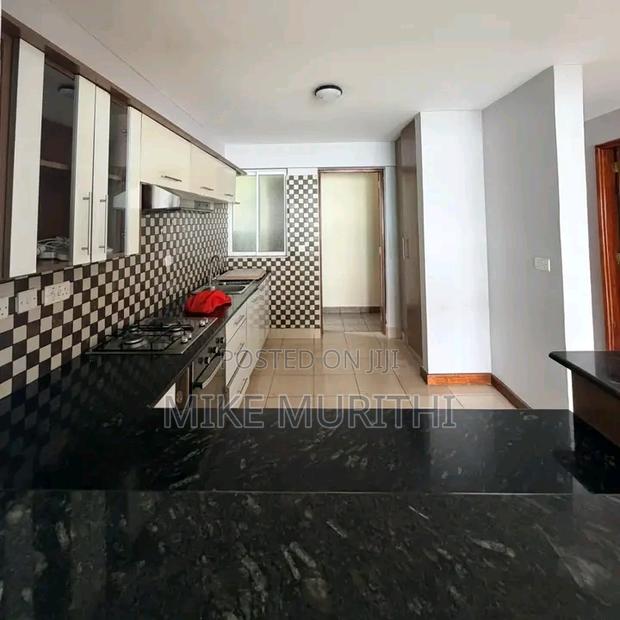 3bdrm Apartment in Kileleshwa for rent - thumbnail 10