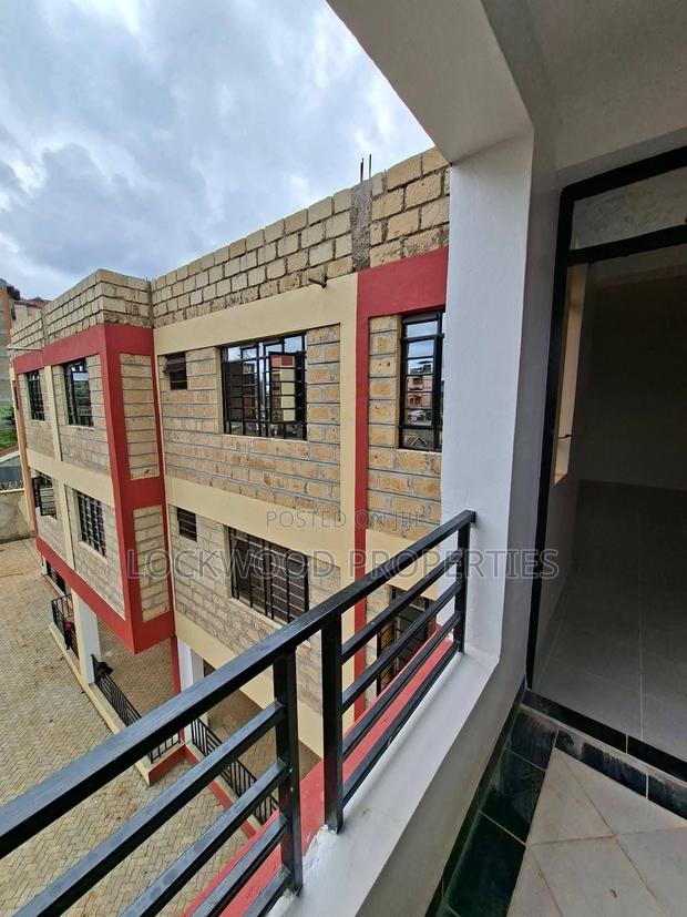 2bdrm Apartment in Kinoo for rent