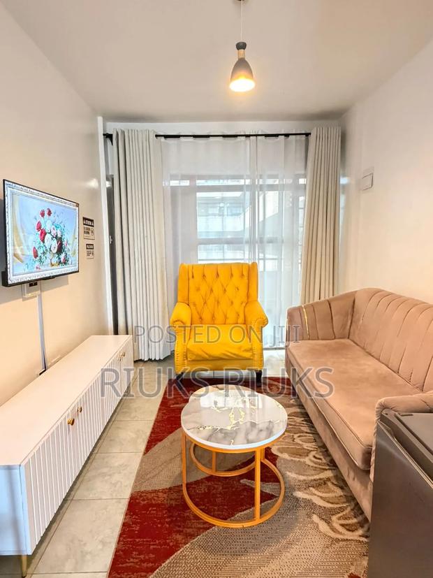 The Hideout Fully Furnished One Bedroom Airbnb Near TRM Mall