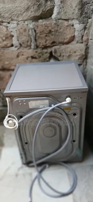 TCL 11kg Washing Machine