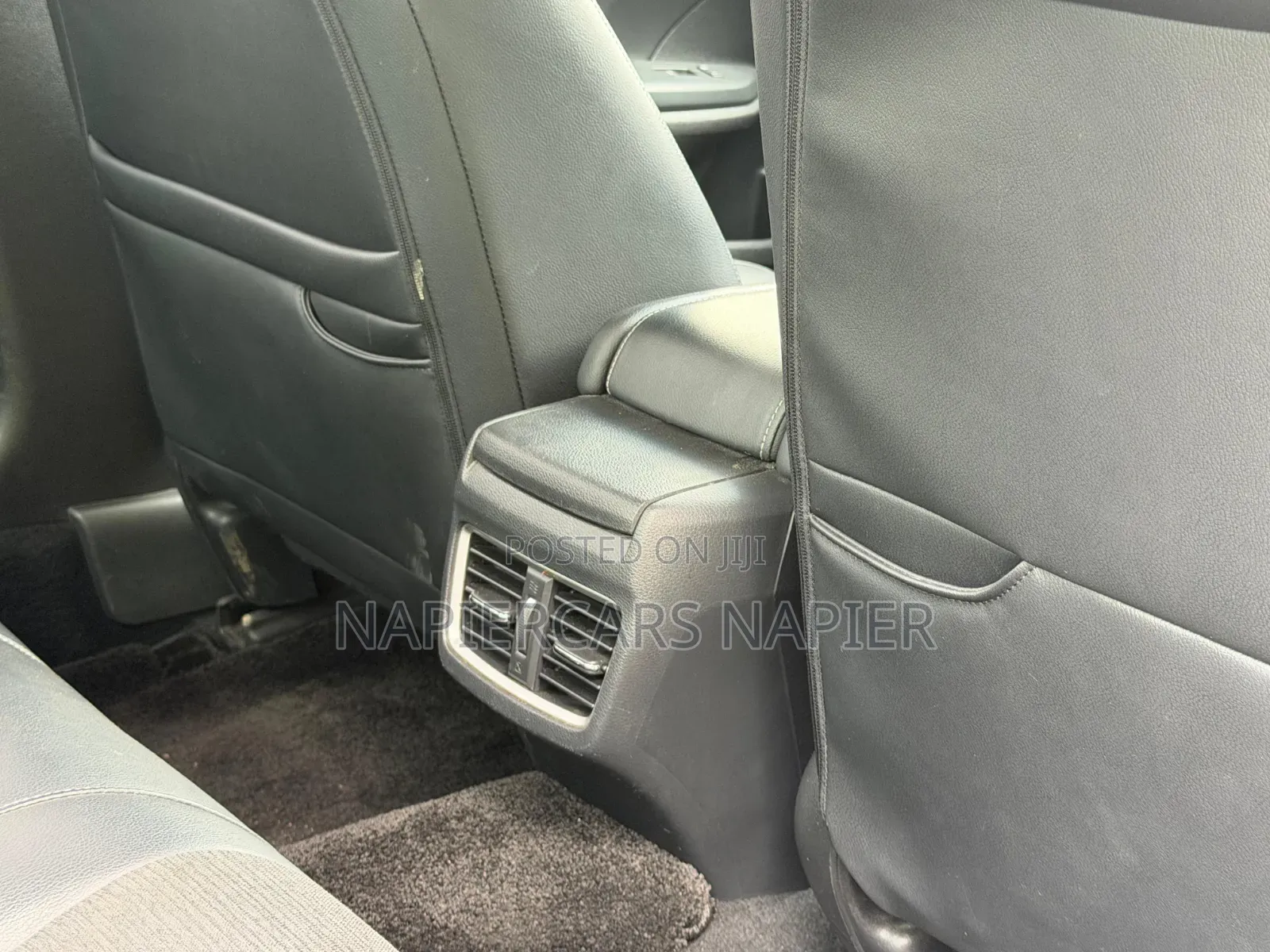 Honda Insight 2019 White