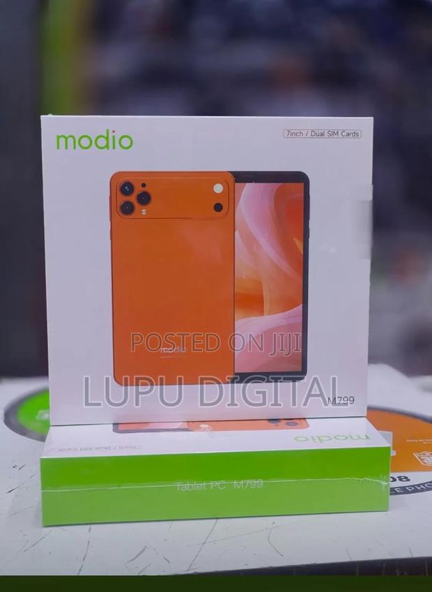 New Modio M799 512 GB